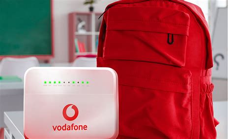 Vodafone eğitim